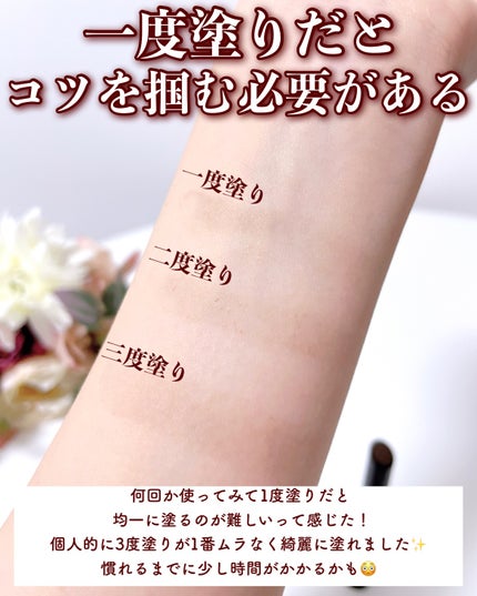 シャドウオンフェース/KANEBO/シェーディングを使ったクチコミ(5枚目)