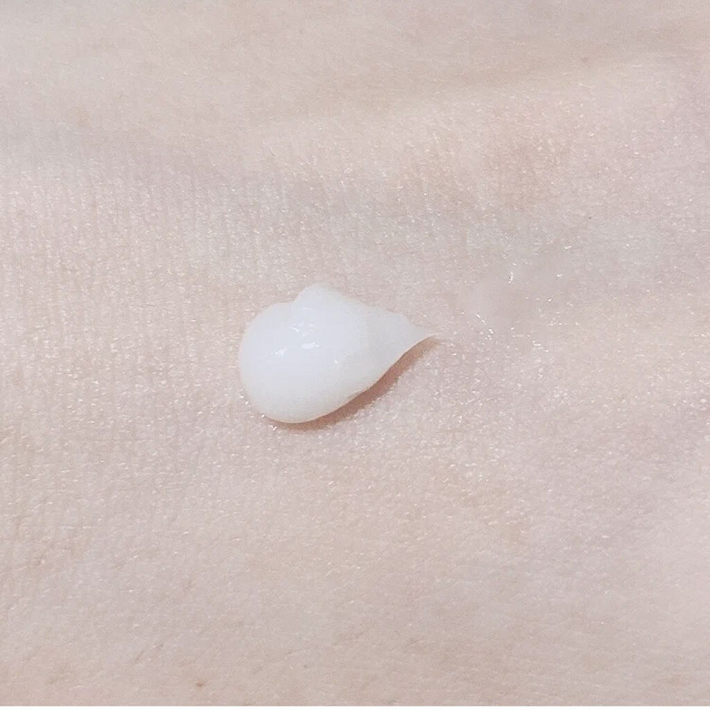 プレミアムヘアクリニックスーパーパック チェリーブラッサム Cherry Blossom/KUNDAL/ヘアマスク・ヘアパックを使ったクチコミ（2枚目）