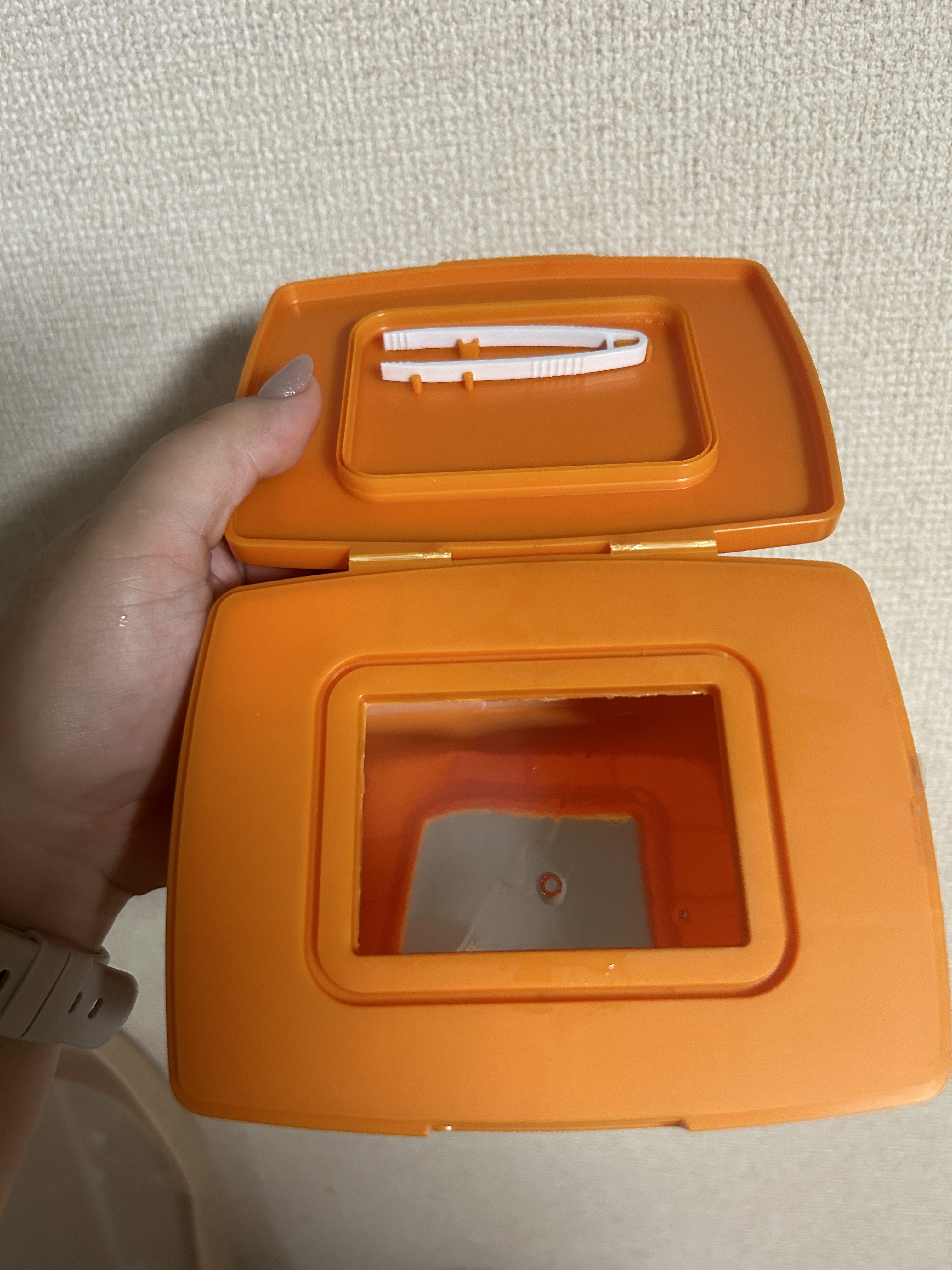 パーフェクトシービタアンプルマスク/TIRTIR(ティルティル)/シートマスク・パックを使ったクチコミ（2枚目）