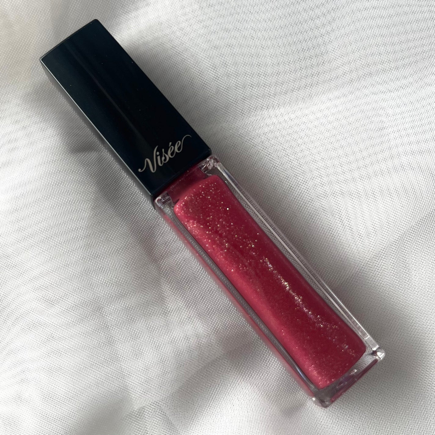 エッセンス リッププランパー/Visée/リッププランパーを使ったクチコミ(5枚目)