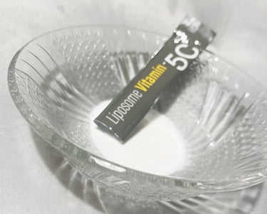 Liposome Vitamin - 5C/renaTerra/美容サプリメントを使ったクチコミ（6枚目）