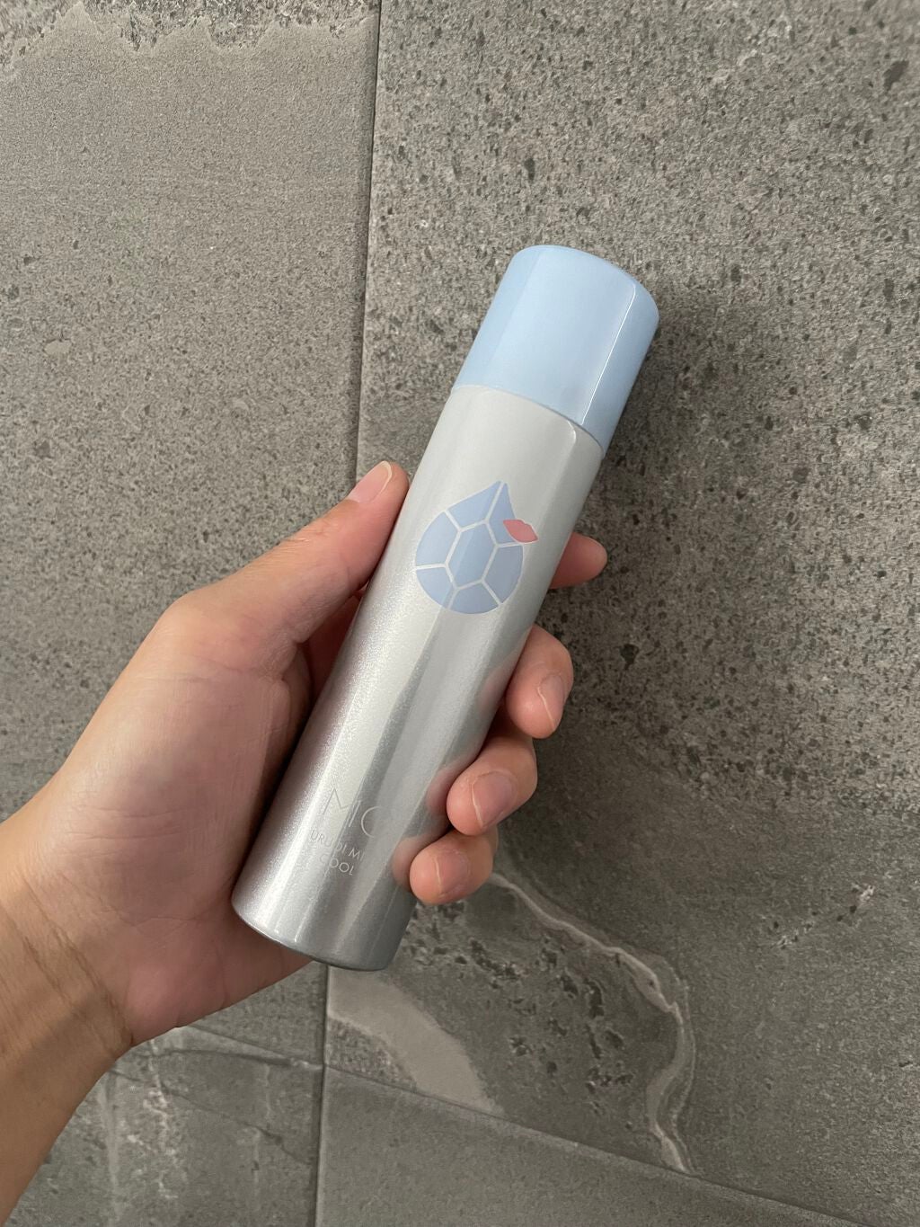 うるおいミスト クール/MAKE COVER/ミスト状化粧水を使ったクチコミ(4枚目)