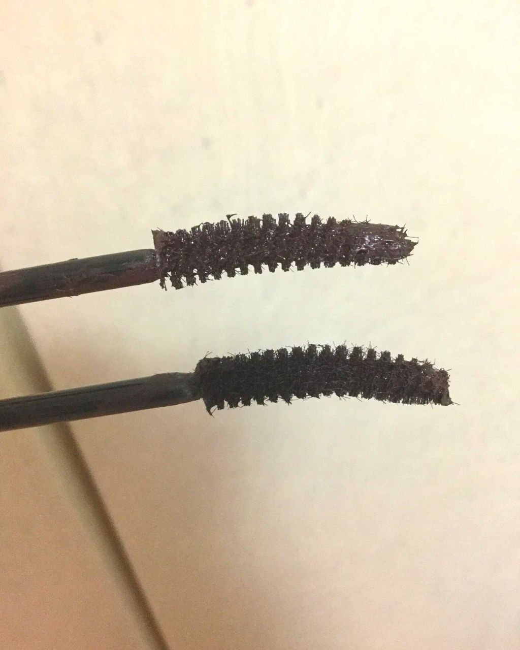 フレアリングカールマスカラ/キャンメイク/マスカラを使ったクチコミ（2枚目）