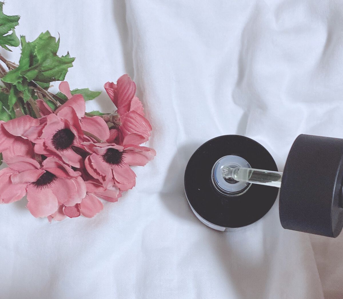 RXザ・レチノール0.5オイル/COSRX/美容液を使ったクチコミ（2枚目）