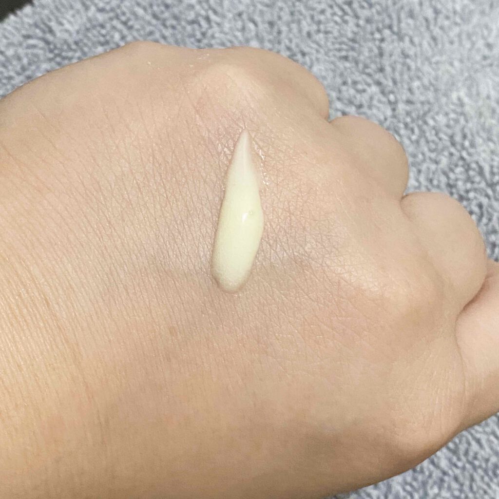 サニーサワー ソープ/IGNIS/洗顔フォームを使ったクチコミ(2枚目)