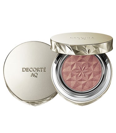 COSME DECORTE  AQ ブラッシュ 04