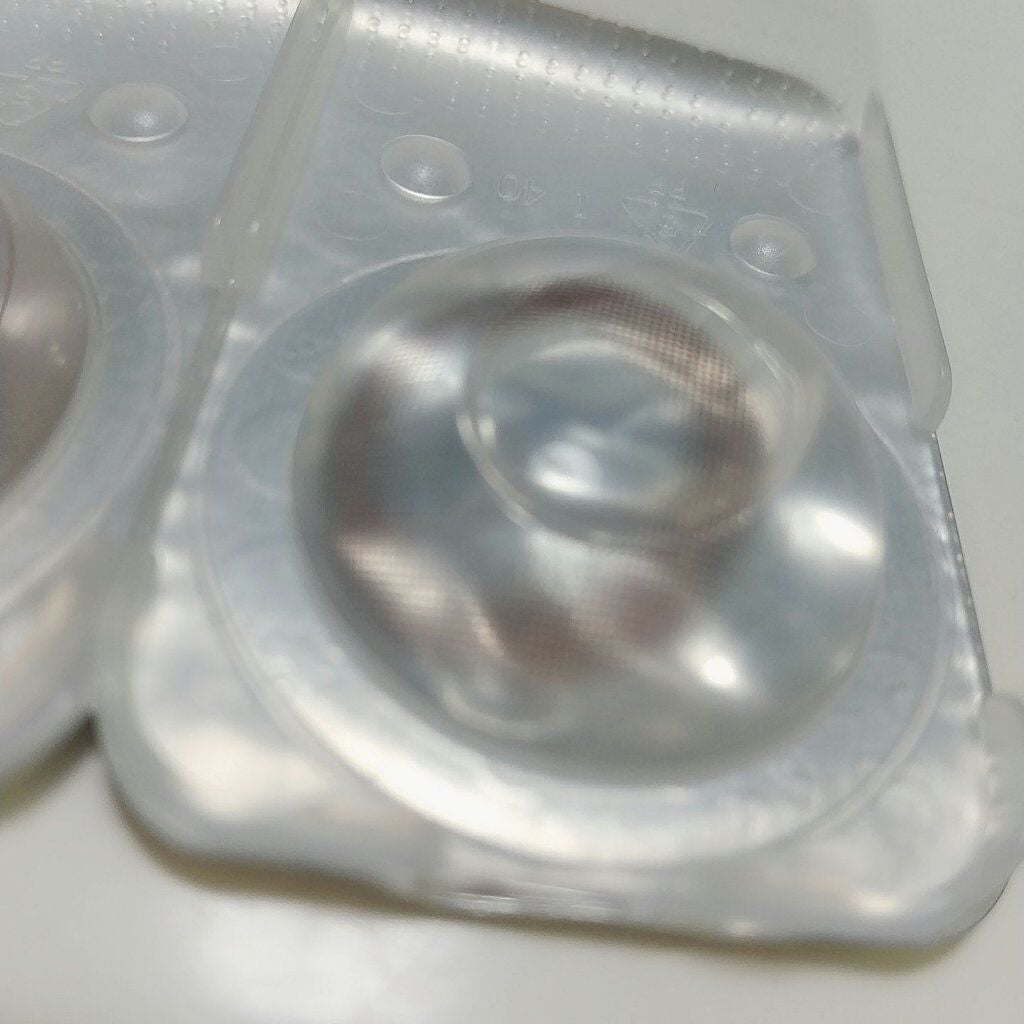 feliamo 1day/feliamo/ワンデー(1DAY)カラコンを使ったクチコミ(3枚目)