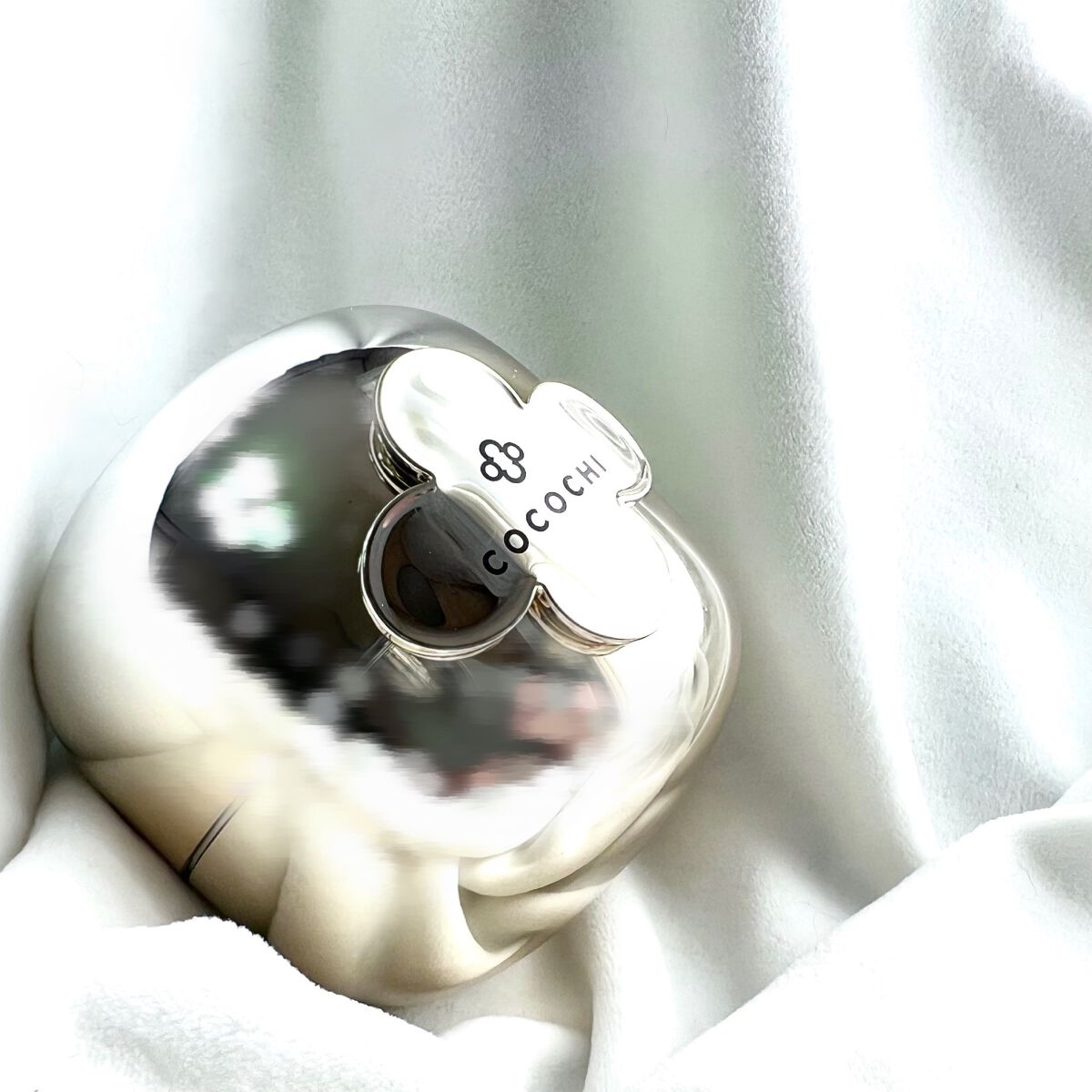 フェイシャル エッセンス クリームマスク/COCOCHI/フェイスクリームを使ったクチコミ（1枚目）