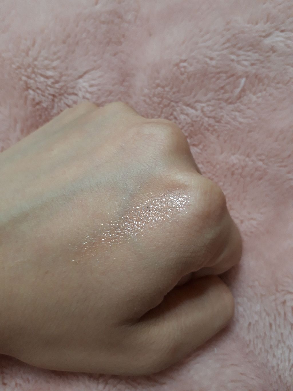 ディアマイ エナメルアイズ/ETUDE/ジェル・クリームアイシャドウを使ったクチコミ（2枚目）