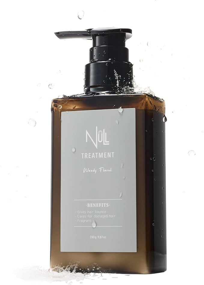 フレグランス シャンプー / トリートメント トリートメント