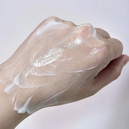 バイブラント ラディアンス アロマミルク/ジョンソンボディケア/ボディミルクを使ったクチコミ(7枚目)