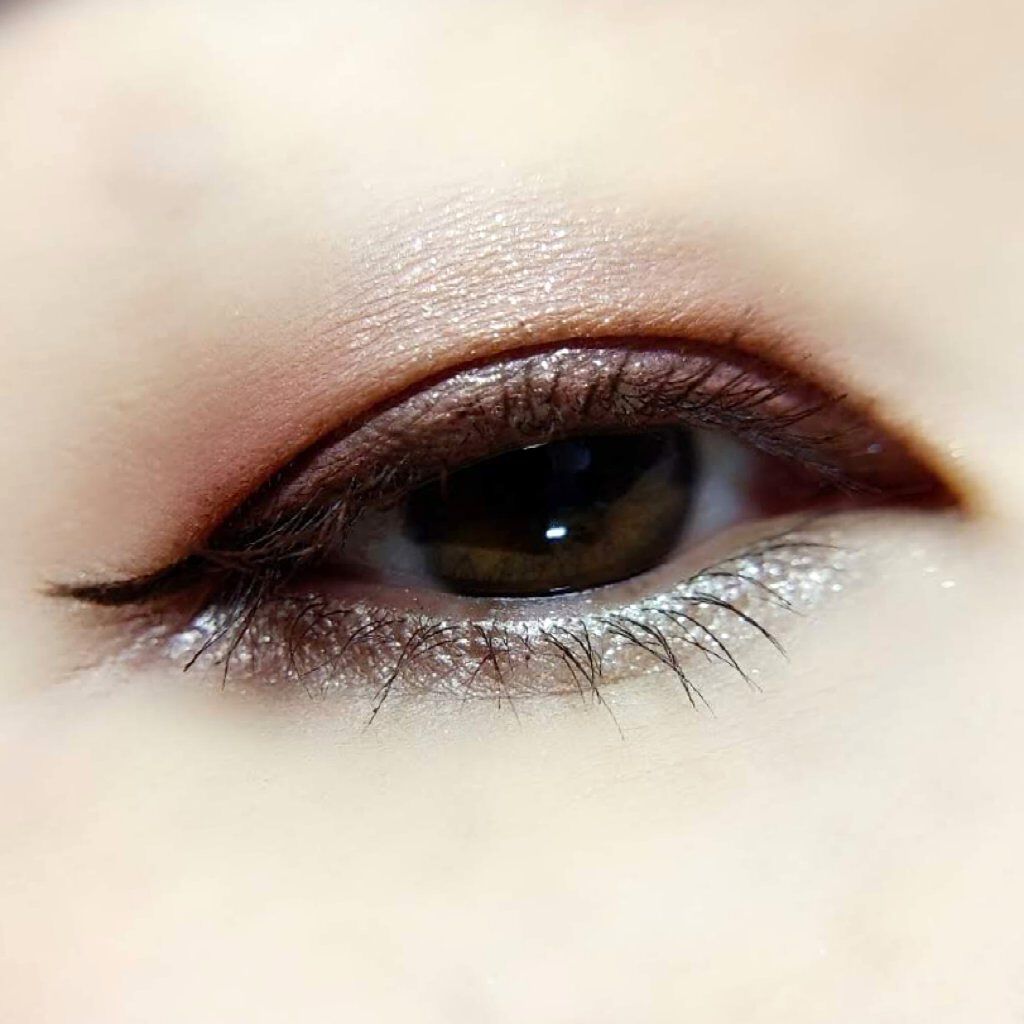 シグニチャー カラー アイズ 05 緋影 - AKEKAGE/SUQQU/アイシャドウパレットを使ったクチコミ（3枚目）