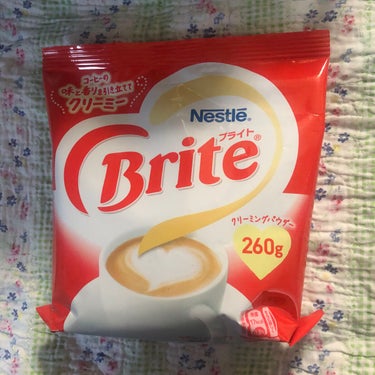 Nestle ブライト