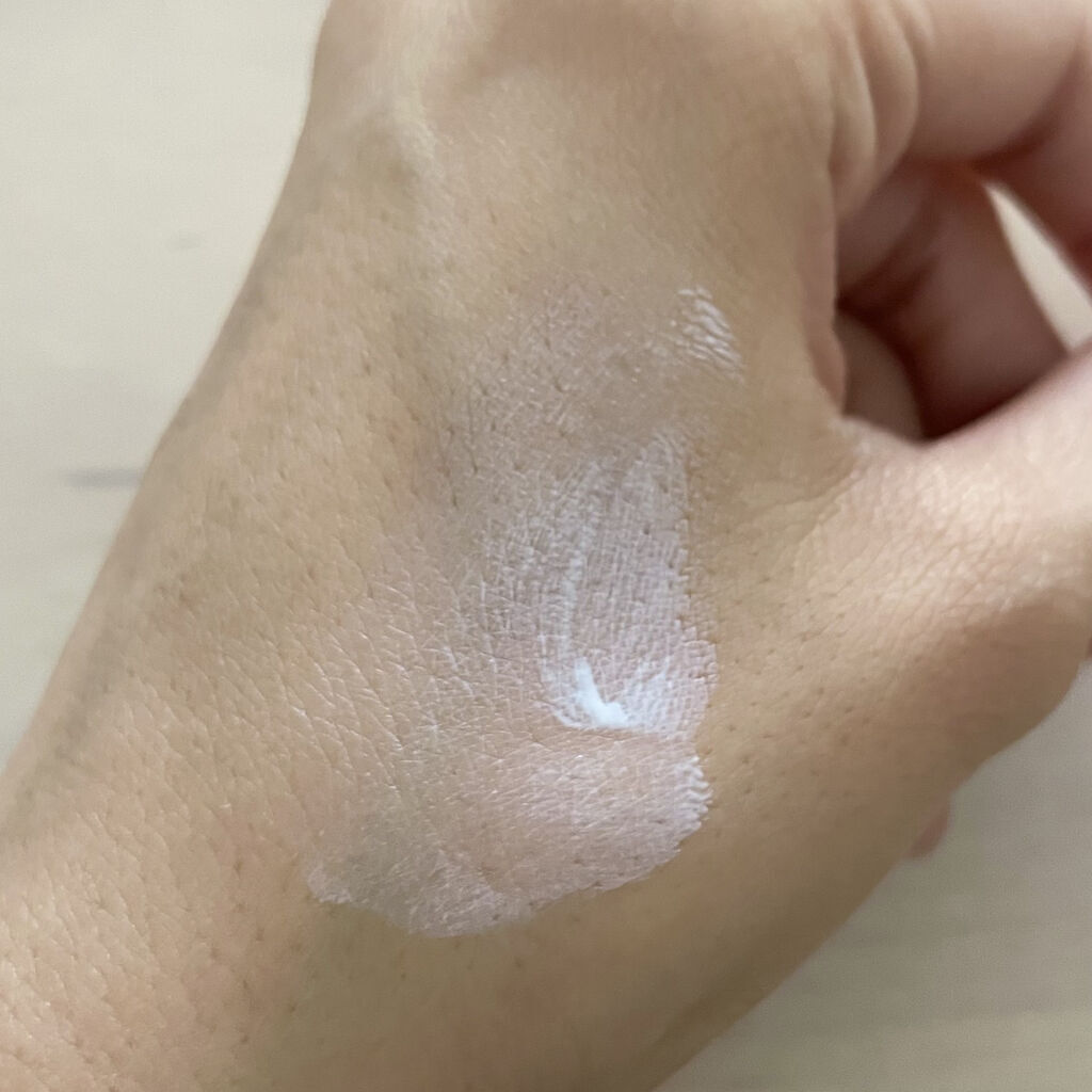 スキンプロテクトベース＜皮脂くずれ防止＞SPF50/プリマヴィスタ/化粧下地を使ったクチコミ（3枚目）