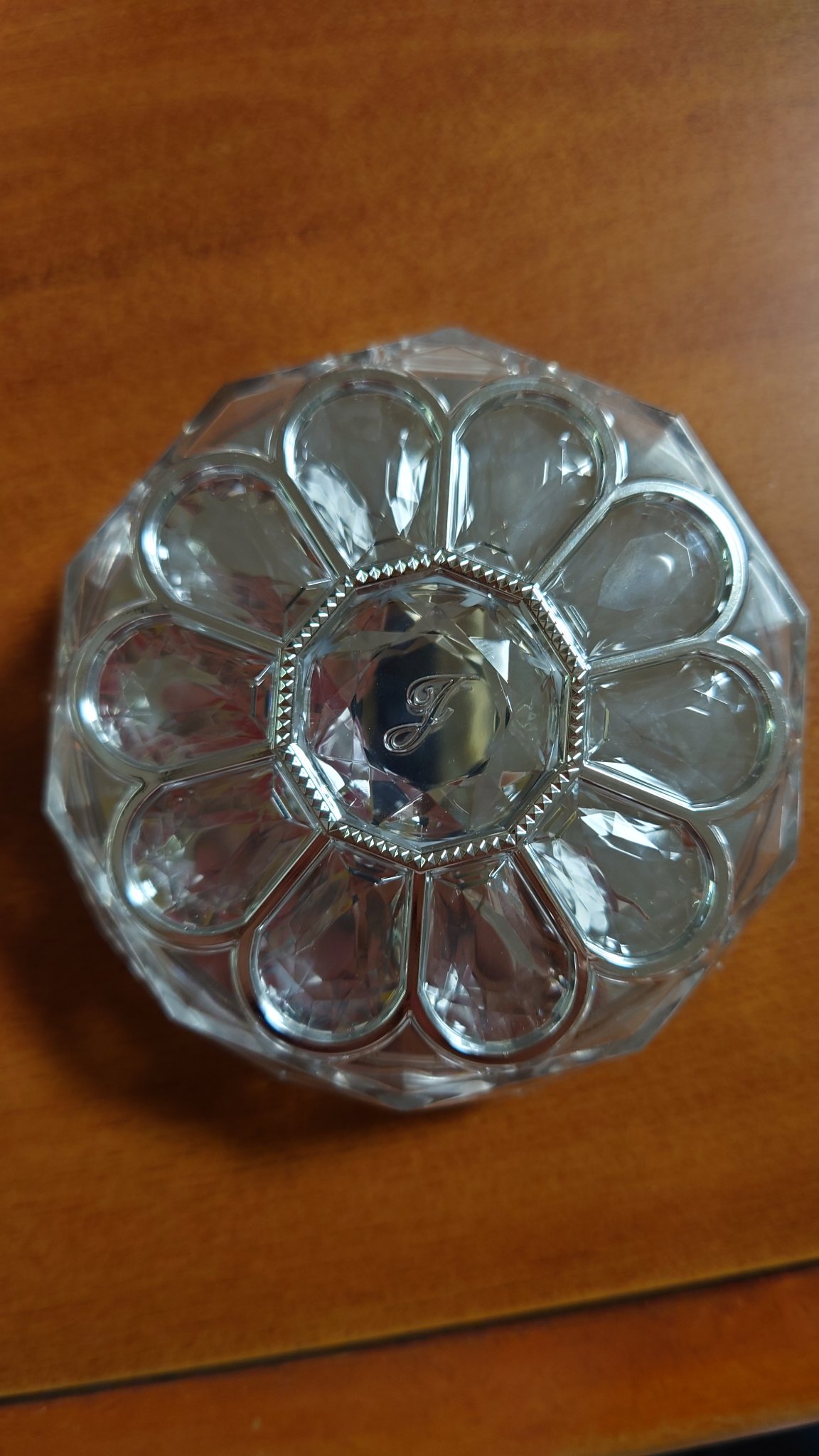 ジルスチュアート ブルームクチュール アイズ 20 daylight zinnia/JILL STUART/アイシャドウパレットを使ったクチコミ（3枚目）