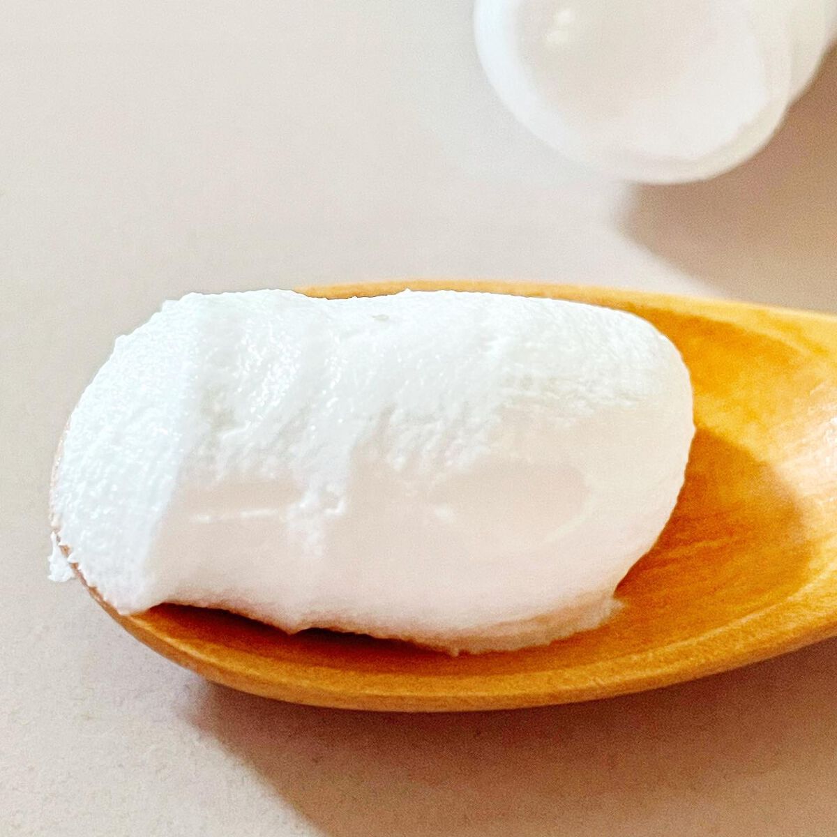 しろたまスクラブ /mai pair/洗い流すパック・マスクを使ったクチコミ(3枚目)