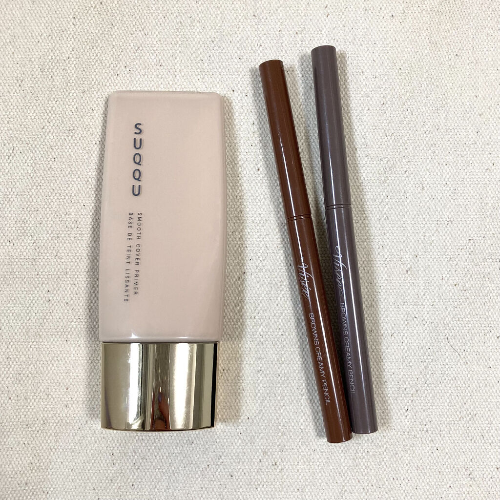 【専用】SUQQU スムースカバー プライマー 2本セット➕️ザファンデーション 専用】SUQQU スムースカバー プライマー 2本セット➕️ザ