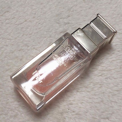 プレステージ ユイル ド ローズ/Dior/美容液を使ったクチコミ(1枚目)