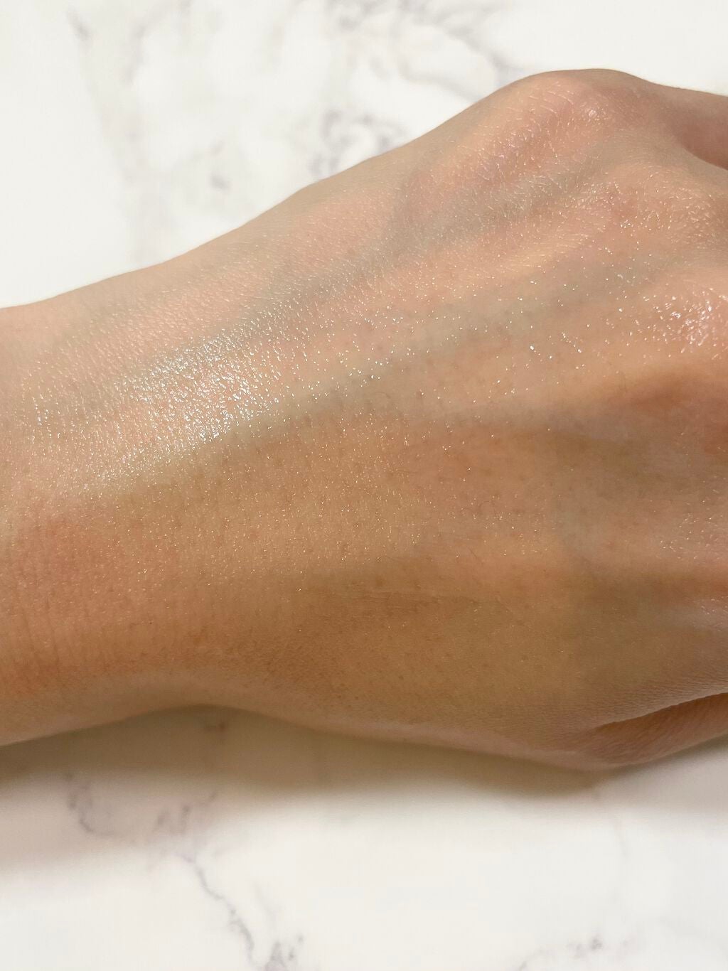 シルククリーム/エルツティン/美容液を使ったクチコミ(4枚目)