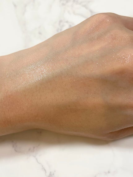 シルククリーム/エルツティン/美容液を使ったクチコミ(4枚目)