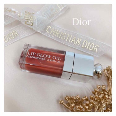 🍓 Dior
ディオール
アディクト リップ グロウ オイル 
012 ローズウッド

¥ 4,180 （including tax）

ディオールから新しく発売されたオイルティントです！

口コミが結