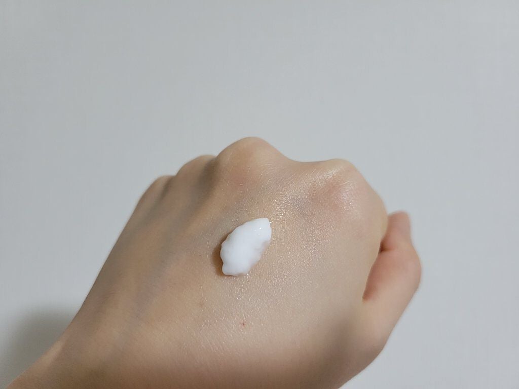 テンフリークリーム/MIMURA/オールインワン化粧品を使ったクチコミ(2枚目)