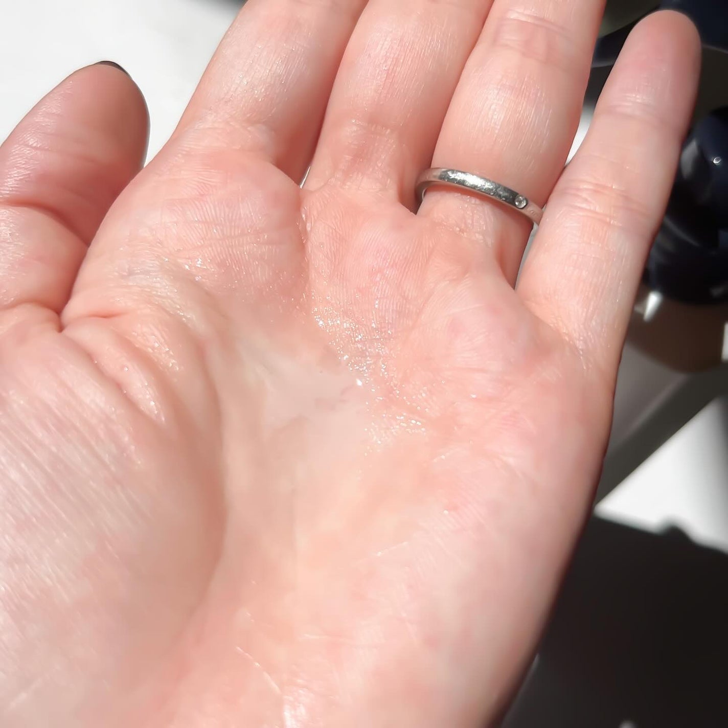 choco on LIPS 「ブロー前のプレ美容液ミスト◎今まではブロー前にオイルを使ってい..」(2枚目)