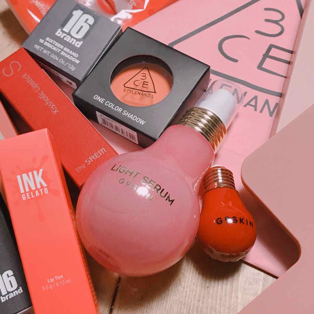 ルックアット マイアイズ/ETUDE/単色アイシャドウを使ったクチコミ（1枚目）