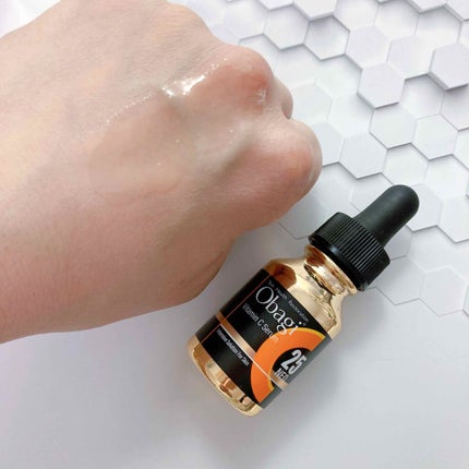 C25セラム ネオ/オバジ/美容液を使ったクチコミ(2枚目)