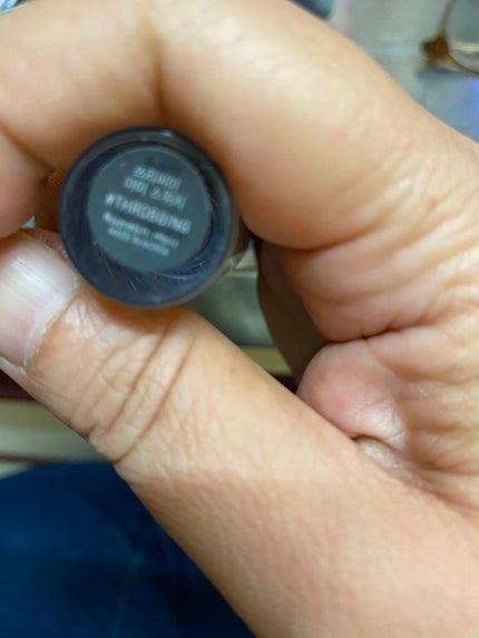 3CE アイスイッチ/3CE/グリッターを使ったクチコミ(3枚目)