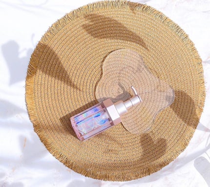 ミラクル シャイン ヘアオイル/&Prism/ヘアオイルを使ったクチコミ(1枚目)