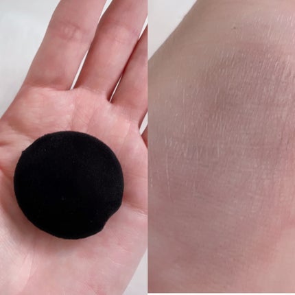 ヘアメイクパウダー/CEZANNE/ヘアケア・スタイリングを使ったクチコミ(3枚目)