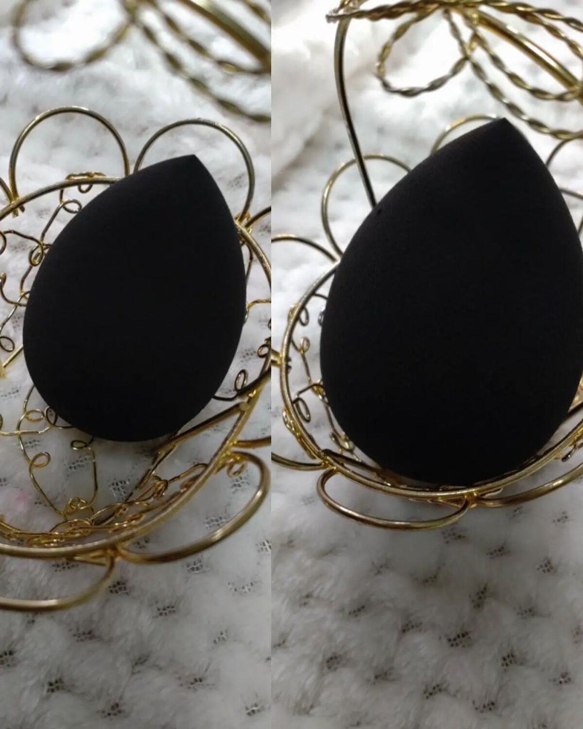 テクニカルブレンダー/ブリリアージュ/パフ・スポンジを使ったクチコミ（2枚目）