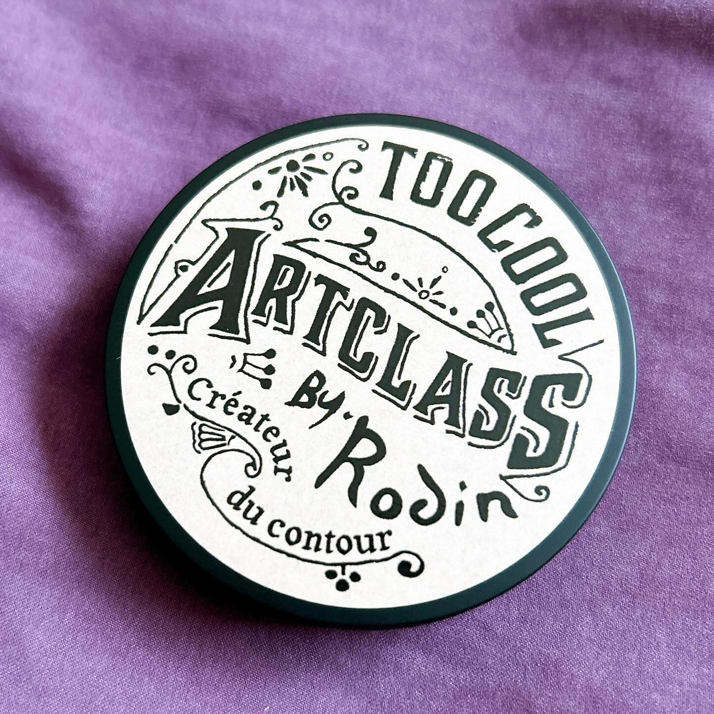 アートクラスバイロダン シェーディング/too cool for school/シェーディングを使ったクチコミ（2枚目）