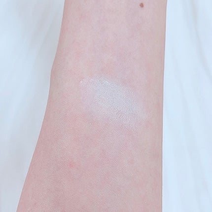 マシュマロフィニッシュパウダー MI マットアイボリーオークル(新パッケージ)/キャンメイク/プレストパウダーを使ったクチコミ(3枚目)