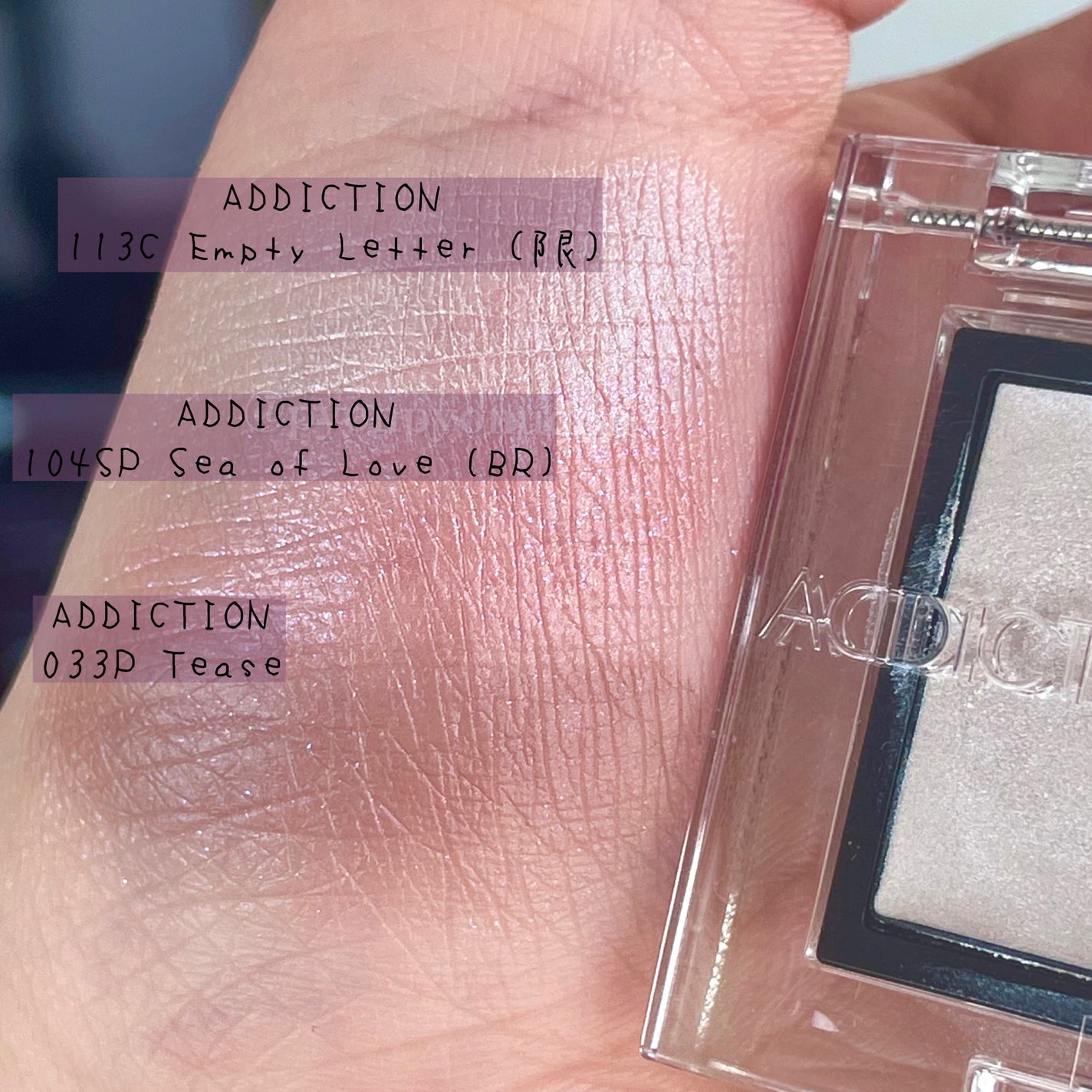 アイ カラー クォード/TOM FORD BEAUTY/アイシャドウパレットを使ったクチコミ(9枚目)