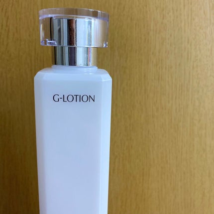 Gローション/HABA/化粧水を使ったクチコミ(1枚目)