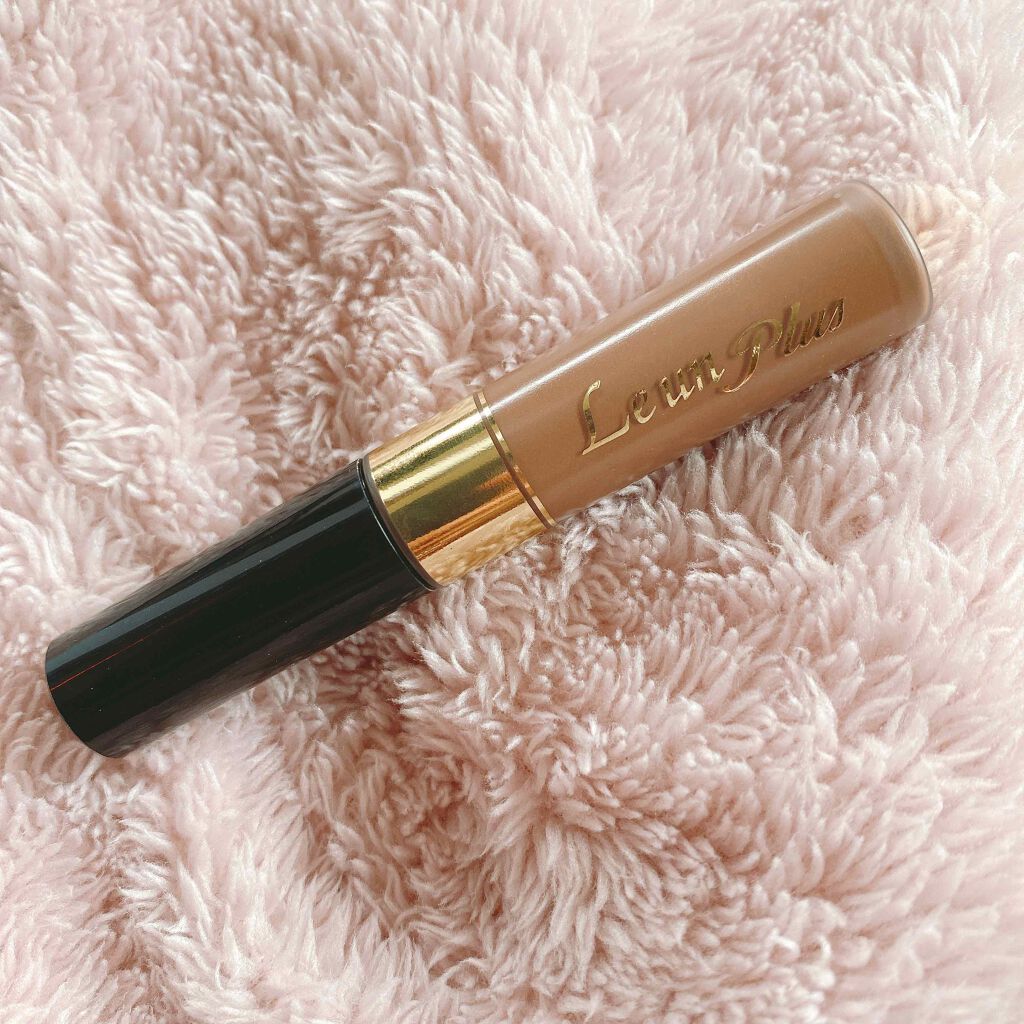 アイブロウマスカラ/ルアン プリュス/眉マスカラを使ったクチコミ(1枚目)