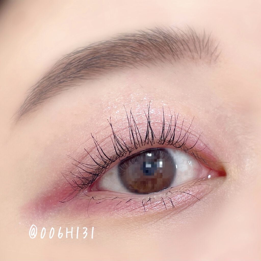 【旧】トリオ ブリック パレット 853　ローズ キャンパス/Dior/アイシャドウパレットを使ったクチコミ（2枚目）