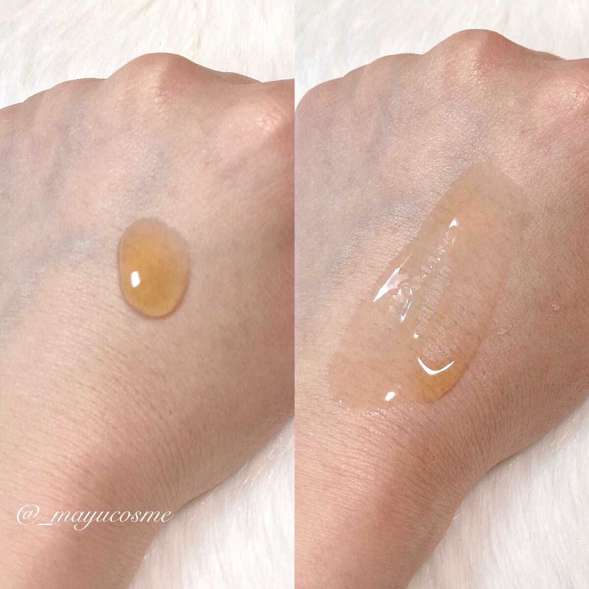 マイ ファースト エッセナー/SIORIS/ブースター・導入液を使ったクチコミ(2枚目)