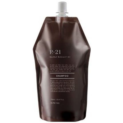 シャンプー 詰替え用 700ml