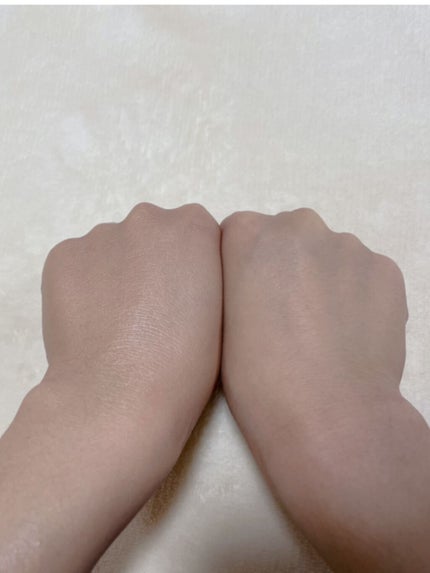 ハイライター/AAAA./リキッドハイライトを使ったクチコミ(4枚目)