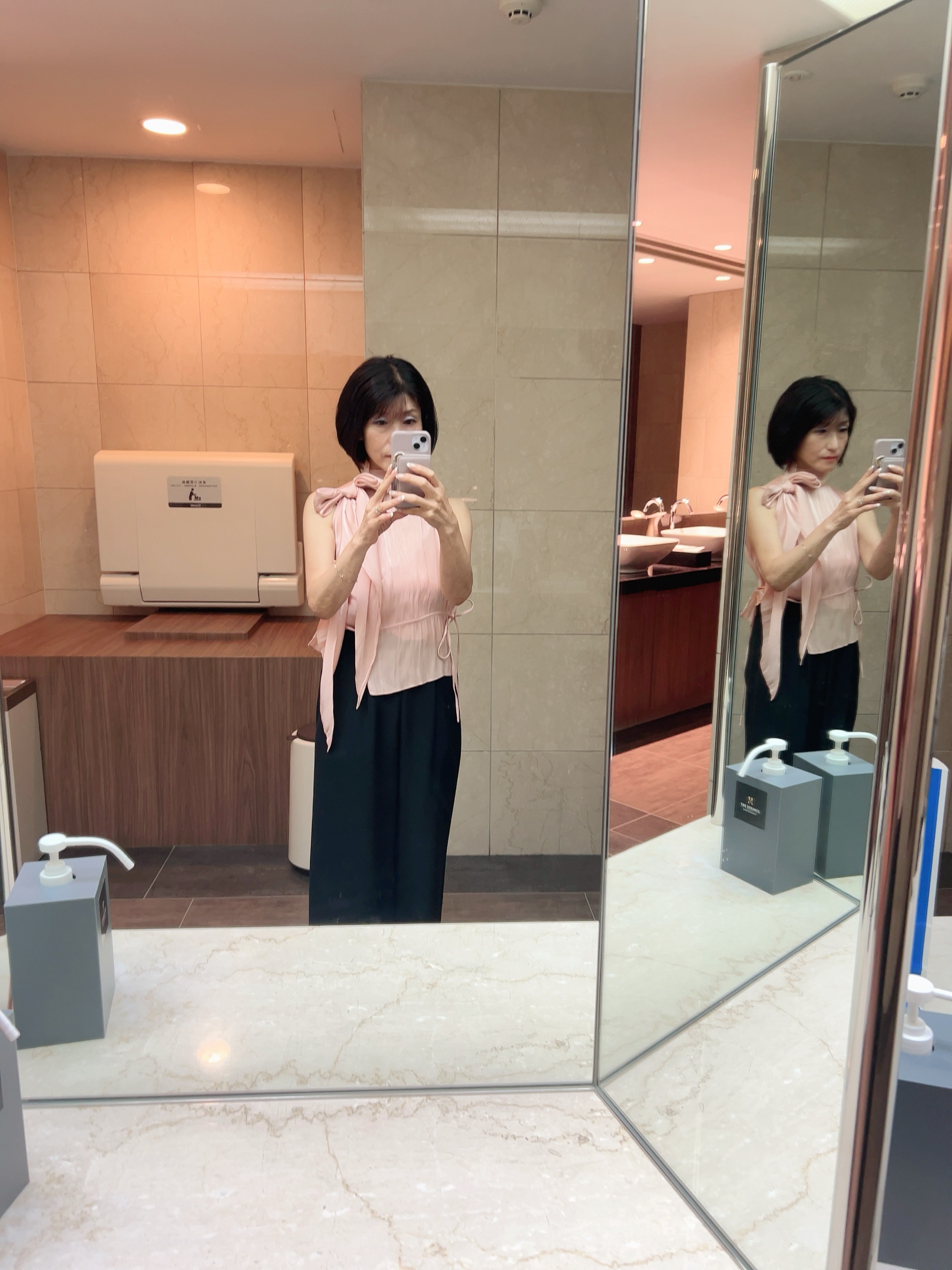 ヘアバーム/ALLNA ORGANIC/ヘアバームを使ったクチコミ（3枚目）