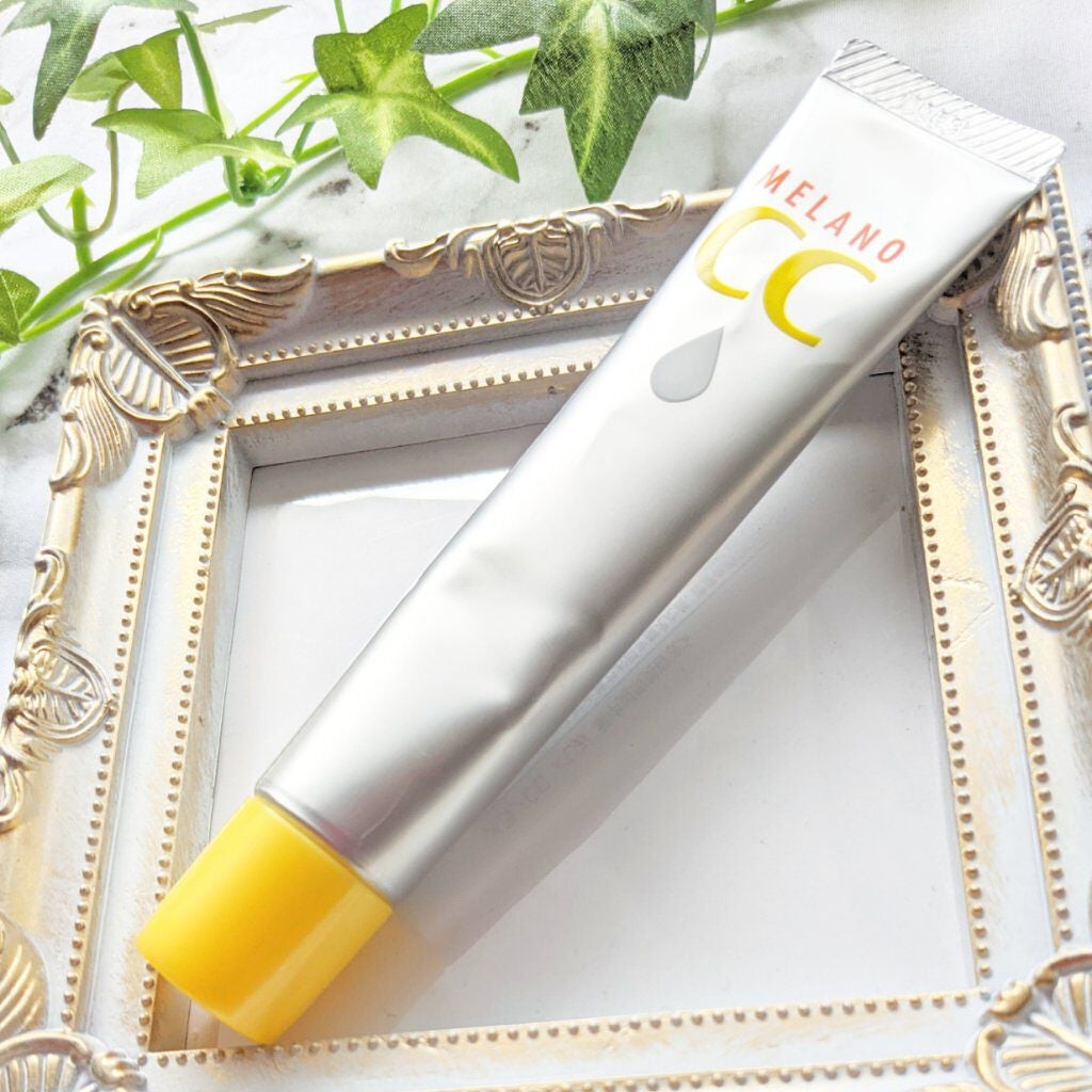 薬用 しみ 集中対策 美容液/メラノCC/美容液を使ったクチコミ(1枚目)