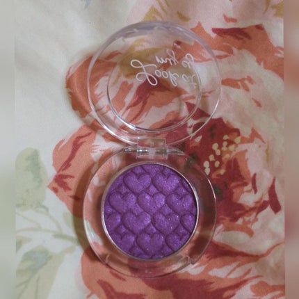 ルックアット マイアイズ/ETUDE/単色アイシャドウを使ったクチコミ(2枚目)