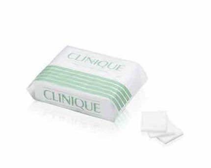 クリニーク コットン N/CLINIQUE/コットンを使ったクチコミ(1枚目)