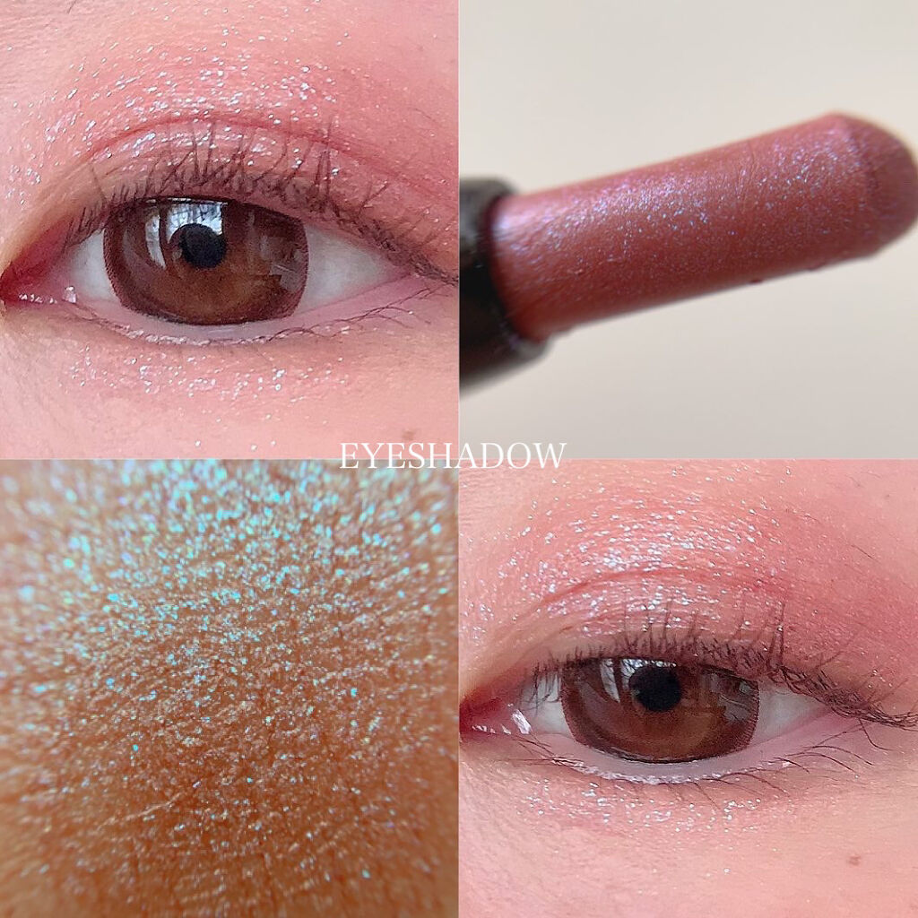 プティ コレクシオン ベストカラー/ローラ メルシエ/メイクアップキットを使ったクチコミ（2枚目）