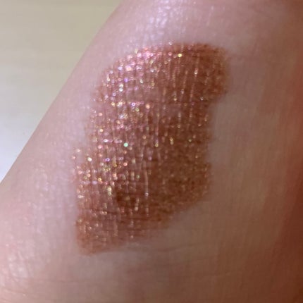 ダズルシャドウ リキッド/M・A・C/リキッドアイシャドウを使ったクチコミ(2枚目)