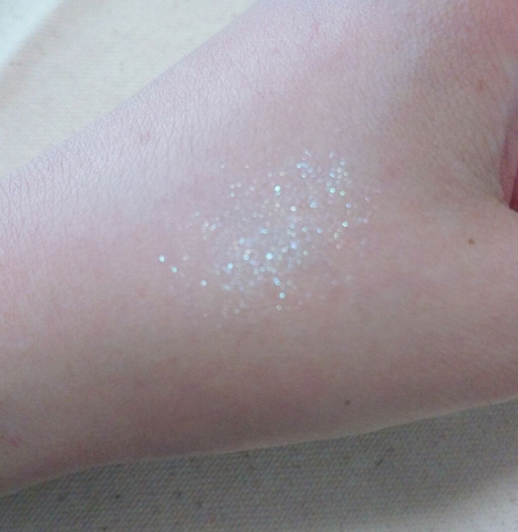 シングルカラーアイシャドウ/CEZANNE/単色アイシャドウを使ったクチコミ(3枚目)