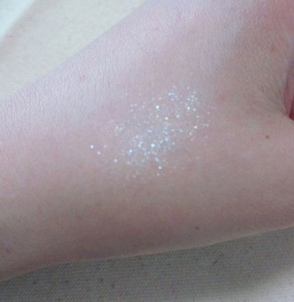 シングルカラーアイシャドウ/CEZANNE/単色アイシャドウを使ったクチコミ(3枚目)